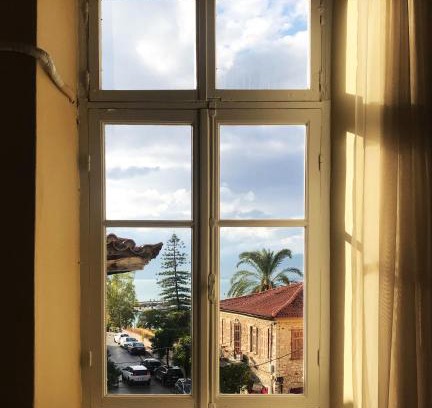 Nafplio Villa | Mora Valisi
