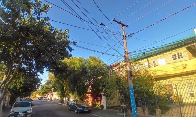 Sao Jose dos Campos House | Morada BemTeVi Guest House
