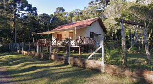 Sao Francisco de Paula House | Morada da Serra Alta