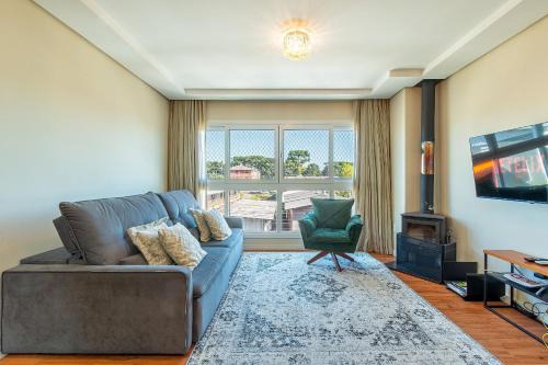 C A I C Apartment | Morada do Sol 302 - Apto novo em Gramado