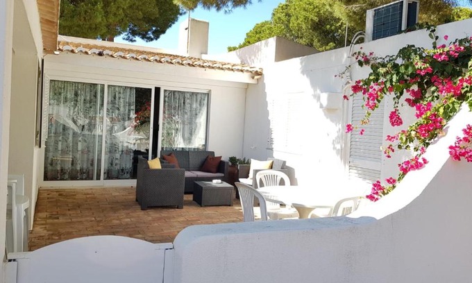 Albufeira House | Moradia muito acolhedora