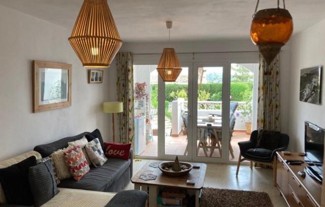 La Sabatera Apartment | Moraira Holiday Apartment