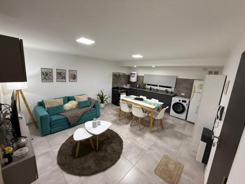 San Francisco Apartment | Moras