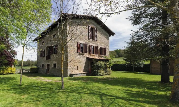 Rupit I Pruit Other | More Casalliques, Rural Tourism.