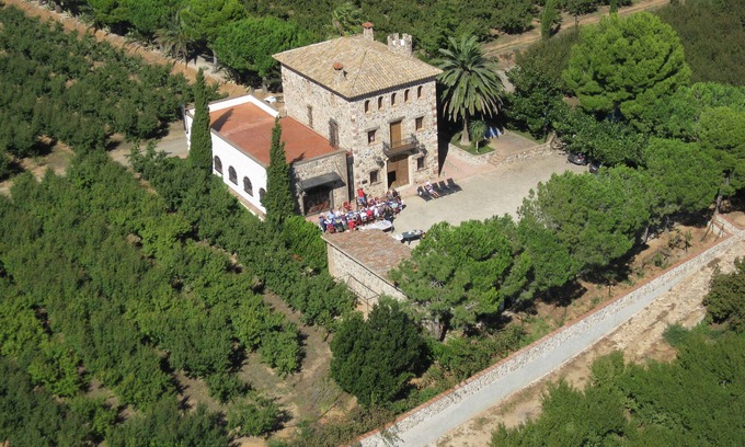 Riudoms Cottage | More than Aubi, cottage with pool in Riudoms
