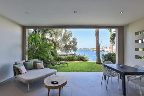 Cole Bay Apartment | Morea SXM