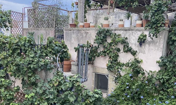 Poggiardo Apartment | MOREBNB - Seventeenth-century residence in the historic center of Poggiardo