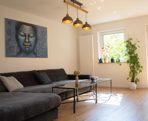 Unterallgau Apartment | MOREHOME-Apartments