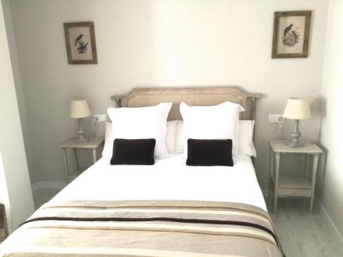 Soria Apartment | Morendal-Zaaita