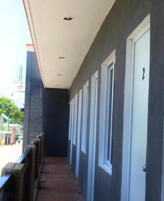 Ticul Hotel | Morenos Hotel