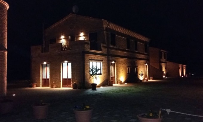 Civitanova Marche Bed & Breakfast | Moretti Village - b&b