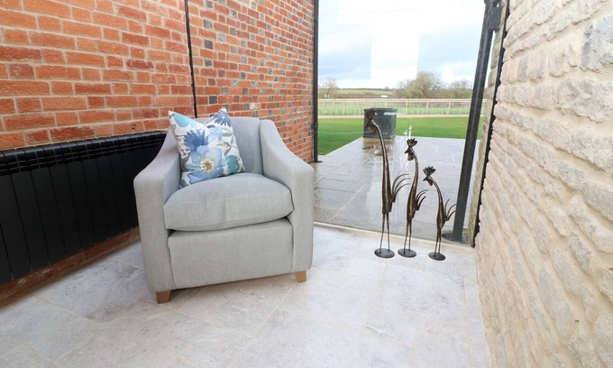Carterton Cottage | Morgans Farmhouse