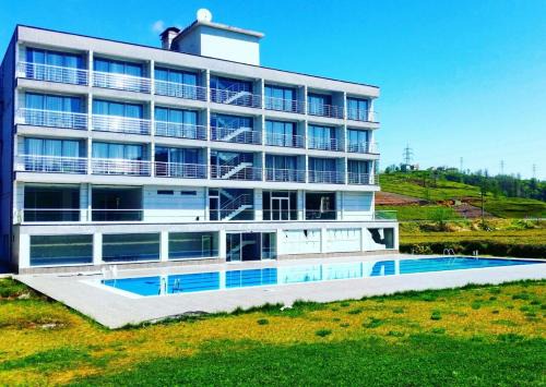 Iyidere Hotel | Mori Sport Hotel