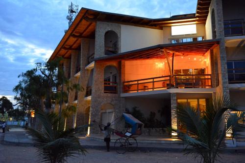 Berenty Private Reserve Hotel | Moringa Hotel