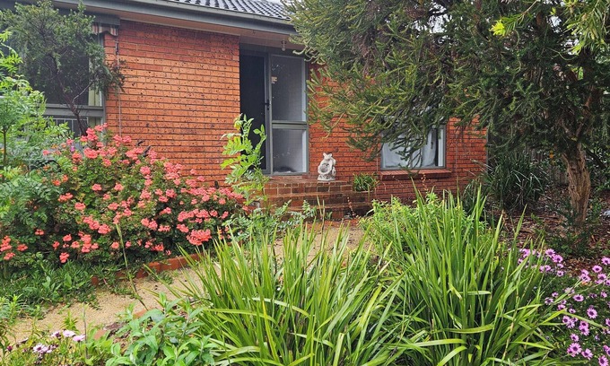 Frankston House | Mornington peninsula getaway