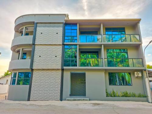 Gan House | Moro SW Laamu