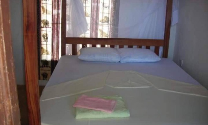 Shela Hotel | Morocco House