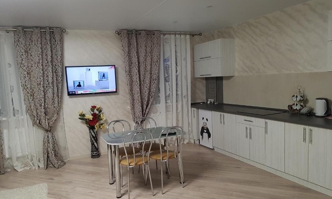 Brest Apartment | Morozova