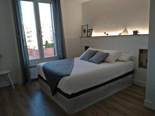 Ourense Apartment | Morriña