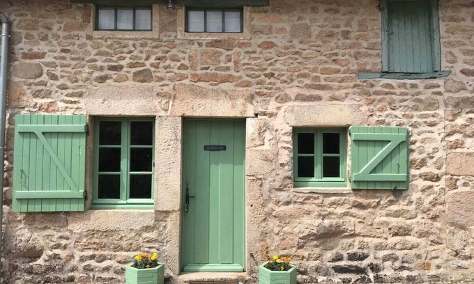 Quarre-les-Tombes House | Morvan, La Pastourelle, fishing and nature