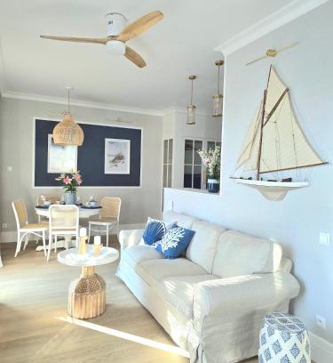 Brzezno Apartment | MorzeApartament
