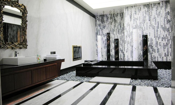Zhongli District Hotel | Mos Motel