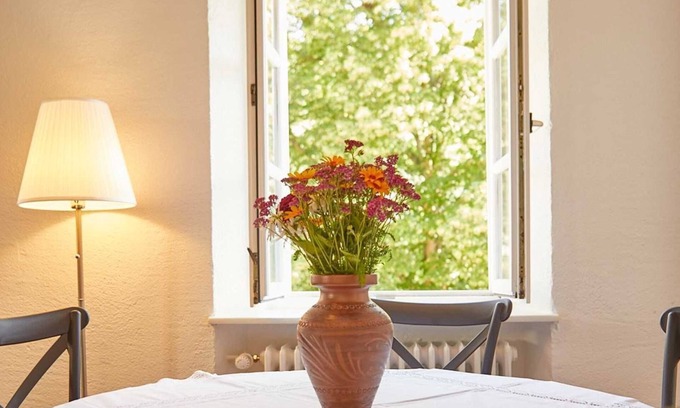 Wehlen Apartment | Moselbleibe III Uferallee - Moselbleibe Uferallee