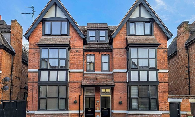 Moseley Apartment | Moseley Mews House Su