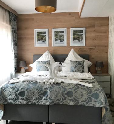 Sankt Aldegund Apartment | Moselina Ferienwohnungen