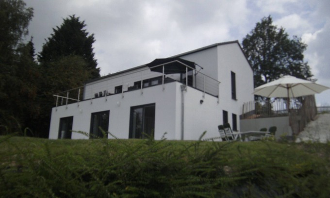 Morbach House | Moselle and Hunsrück - Enjoy the wine region and nature