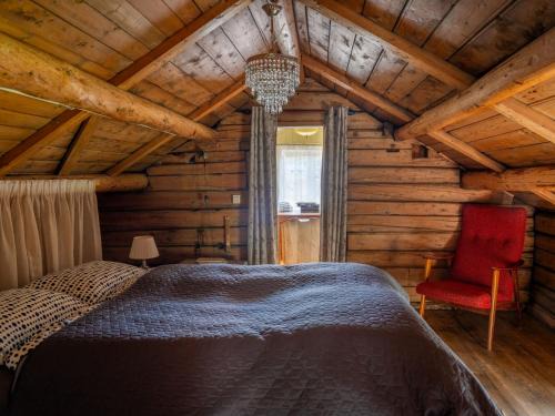 Sørvagen House | Moskenes Vacation Homes