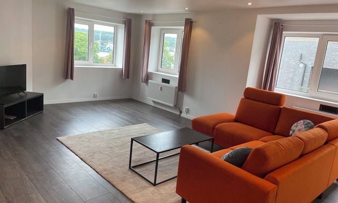 Moss Apartment | Moss City Hotel