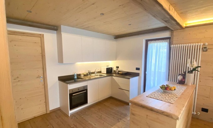 Auronzo di Cadore Hotel | Mostesi Dolomites Spa Hotel
