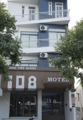 Buon Ma Thuot Bed & Breakfast | motel 108
