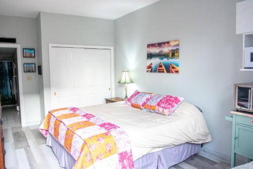 Bracebridge House | Motel ∙ 2 guests