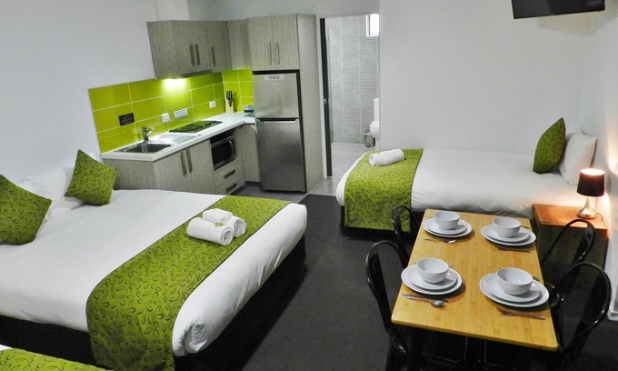 Albury Hotel | Motel 24