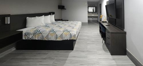 Aransas Pass Hotel | Motel 6 Aransas Pass TX