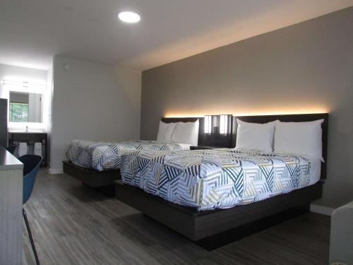Brookhaven Hotel | Motel 6 Brookhaven, Ms