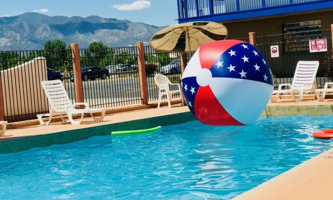 Canon City Hotel | Motel 6 Canon City, CO