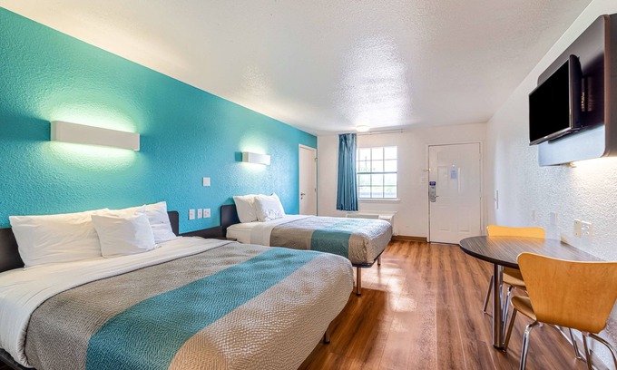 Georgetown Hotel | Motel 6 Georgetown, TX