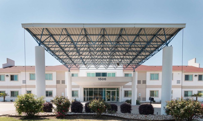 Hillsboro Hotel | Motel 6 Hillsboro, TX