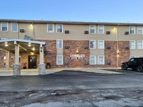 Litchfield Hotel | Motel 6 Litchfield, IL