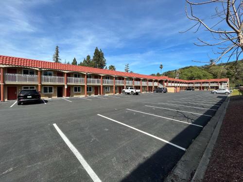 Martinez Hotel | Motel 6 Martinez, CA