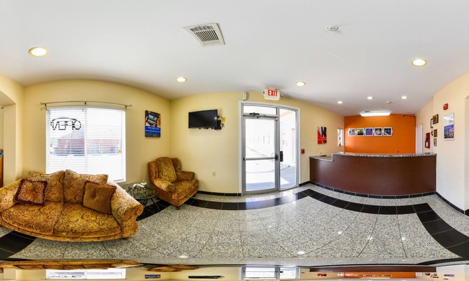 Rhome Hotel | Motel 6 Rhome, TX