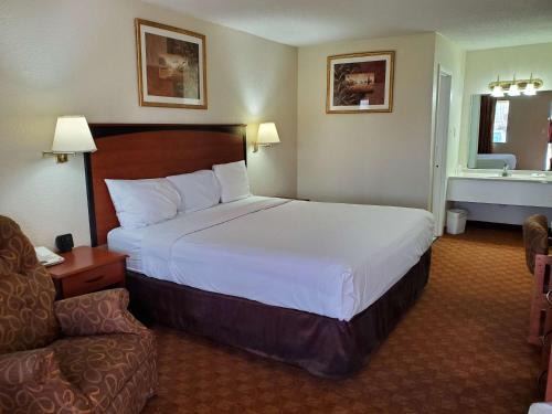 Shamrock Hotel | Motel 6 Shamrock TX