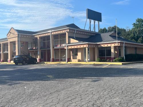 Spindale Hotel | Motel 6 Spindale, NC - Forest City