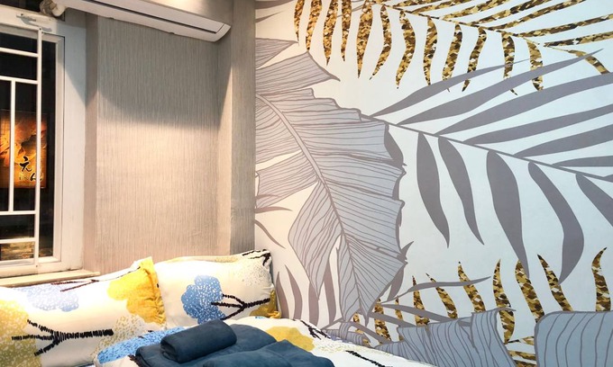 Tsim Sha Tsui House | Motel ∙ 8 guests