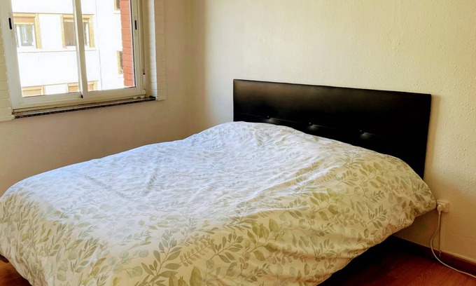 Langreo House | Motel ∙ 8 guests