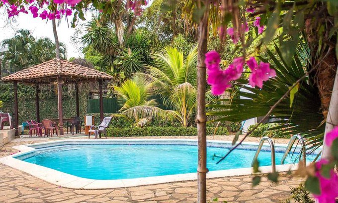 Managua House | Motel ∙ 8 guests
