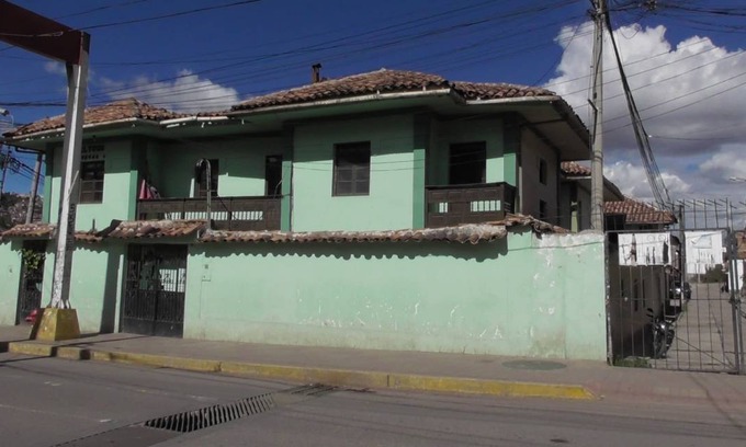 Coripata House | Motel ∙ 8 guests